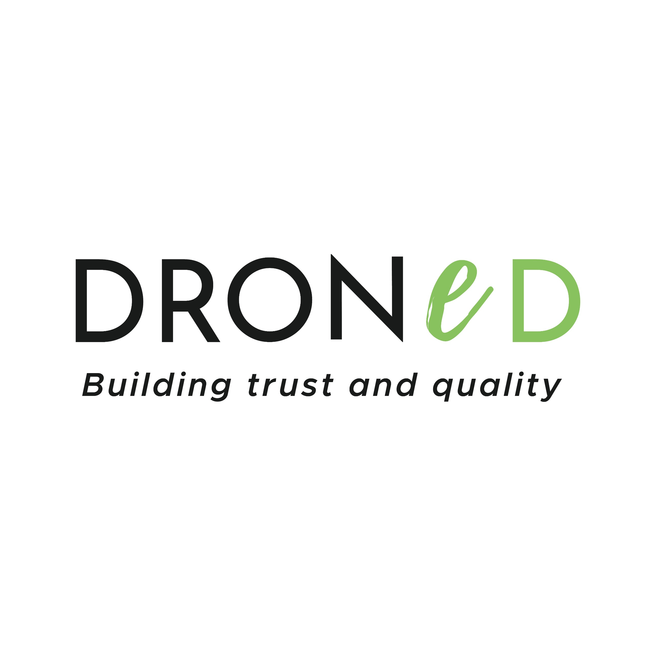 Glidequest Educonsult Pvt Ltd. (DRONeD) logo